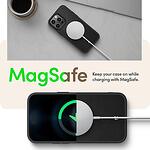 Кейс Spigen Cyrill Kajuk Mag MagSafe за iPhone 14 Pro Max Black