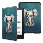 Калъф Tech-Protect Smartcase за Kindle Paperwhite V/5 Signature Edition Elephant