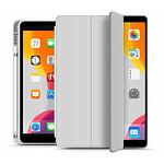 Калъф Tech Protect SC Pen за iPad 10.2 2019/2020/2021 Light Grey