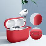 Кейс ESR Bounce за Apple AirPods Pro 1/2 Червен