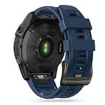 Каишка GARMIN FENIX 5 / 6 / 6 PRO / 7 Navy Blue