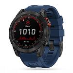 Каишка GARMIN FENIX 5 / 6 / 6 PRO / 7 Navy Blue