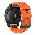 Каишка GARMIN FENIX 5 / 6 / 6 PRO / 7 Orange