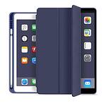 Калъф Tech Protect SC Pen за iPad 10.2 2019/2020/2021 Blue