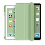 Калъф Tech Protect SC Pen за iPad 10.2 2019/2020/2021 Cactus green