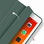 Калъф Tech Protect SC Pen за iPad 10.2 2019/2020/2021 Cactus green