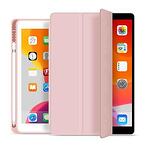 Калъф Tech Protect SC Pen за iPad 10.2 2019/2020/2021 Pink