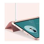 Калъф Tech Protect SC Pen за iPad 10.2 2019/2020/2021 Pink