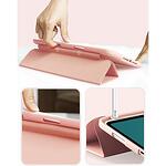 Калъф Tech Protect SC Pen за iPad 10.2 2019/2020/2021 Pink