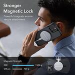 Кейс ESR AIR ARMOR HALOLOCK MAGSAFE за iPhone 14 Pro Max