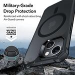 Кейс ESR AIR ARMOR HALOLOCK MAGSAFE за iPhone 14 Pro Max