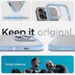 Кейс Spigen Ultra Hibrid за iPhone 14 Pro Sierra Blue