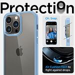 Кейс Spigen Ultra Hibrid за iPhone 14 Pro Sierra Blue