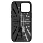 Кейс Spigen Core Armor за Apple iPhone 14 Pro Matte Black