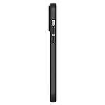 Кейс Spigen Core Armor за Apple iPhone 14 Pro Matte Black