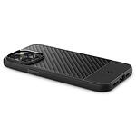 Кейс Spigen Core Armor за Apple iPhone 14 Pro Matte Black