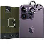 Рингове протектори за камерата на iPhone 14 Pro/ iPhone 14 Pro Max Purple