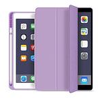 Калъф Tech - Protect SC Pen за Apple iPad Air 4 2020/ Air 5 2022 Purple