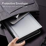 Магнитно фолио ESR Paper Feel за iPad Pro 12.9 2020/2021/2022 Matte Clear