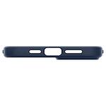 Кейс Spigen Liquid Air за iPhone 14 Navy Blue