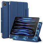 Калъф ESR Rebound Magnetic за iPad Pro 11 2020/2021/2022 Navy