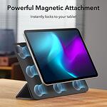 Калъф ESR Rebound Magnetic за iPad Pro 11 2020/2021/2022 Lavender