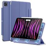 Калъф ESR Rebound Magnetic за iPad Pro 12.9 2020/2021/2022 Lavender