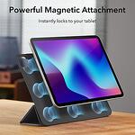 Калъф ESR Rebound Magnetic за iPad Pro 12.9 2020/2021/2022 Lavender