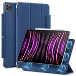 Калъф ESR Rebound Magnetic за iPad Pro 12.9 2020/2021/2022 Navy