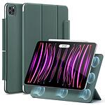 Калъф ESR Rebound Magnetic за iPad Pro 12.9 2020/2021/2022 Forrest green