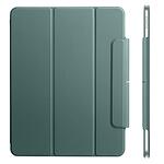 Калъф ESR Rebound Magnetic за iPad Pro 12.9 2020/2021/2022 Forrest green