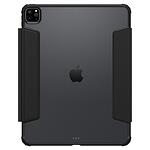 Калъф Spigen Ultra Hybrid за iPad Pro 12.9 2020/2021/2022 Black