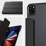 Калъф Spigen Ultra Hybrid за iPad Pro 12.9 2020/2021/2022 Black