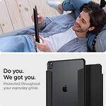 Калъф Spigen Ultra Hybrid за iPad Pro 12.9 2020/2021/2022 Black