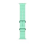 Еластомерна каишка Tech Protect за Apple watch 42/44/45/49mm Mint