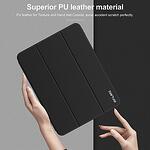 Калъф Infland Crystal за iPad Air 4/ iPad Air 5 2022 Black