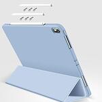 Калъф Tech Protect Smartcase за IPAD AIR 4 2020 / 5 2022 Sky Blue