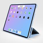 Калъф Tech Protect Smartcase за IPAD AIR 4 2020 / 5 2022 Sky Blue