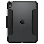 Калъф Spigen Ultra Hybrid Pro за Apple iPad Air 4 / iPad Air 5 2022 Black