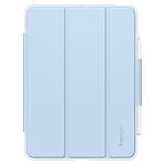 Калъф Spigen Ultra Hybrid Pro за Apple iPad Air 4 / iPad Air 5 2022 Sky Blue