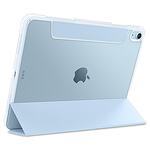 Калъф Spigen Ultra Hybrid Pro за Apple iPad Air 4 / iPad Air 5 2022 Sky Blue