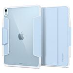 Калъф Spigen Ultra Hybrid Pro за Apple iPad Air 4 / iPad Air 5 2022 Sky Blue