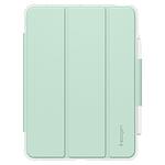 Калъф Spigen Ultra Hybrid Pro за Apple iPad Air 4 / iPad Air 5 2022 Green