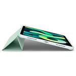 Калъф Spigen Ultra Hybrid Pro за Apple iPad Air 4 / iPad Air 5 2022 Green