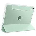 Калъф Spigen Ultra Hybrid Pro за Apple iPad Air 4 / iPad Air 5 2022 Green