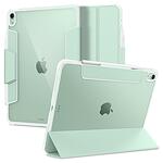 Калъф Spigen Ultra Hybrid Pro за Apple iPad Air 4 / iPad Air 5 2022 Green