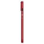 Кейс Spigen Thin Fit за iPhone 14 Red