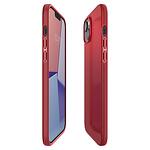 Кейс Spigen Thin Fit за iPhone 14 Red