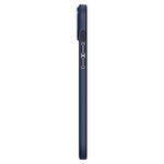 Кейс Spigen Thin Fit за iPhone 14 Navy Blue