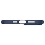 Кейс Spigen Thin Fit за iPhone 14 Navy Blue